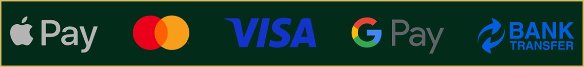 Golden Clover Casino Deposits and Withdrawals